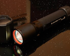 Ledlenser P7R (źródło obrazu: Andreas Sebayang/Notebookcheck)