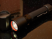 Ledlenser P7R (źródło obrazu: Andreas Sebayang/Notebookcheck)