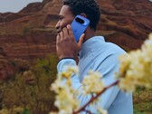 Google Pixel 10 może teraz wysyłać tweety z kosmosu. (Źródło obrazu: Google)