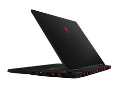 MSI Raider 18 HX AI A2XWJG