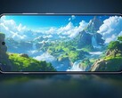 Teaserowe zdjęcie OnePlus Ace 5 Pro. (Źródło obrazu: OnePlus) 