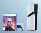 Zestaw PS5 + GTA 6. 