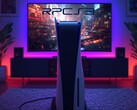 Emulator RPCS3 PS3 pokazany na PS5