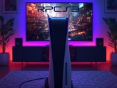Emulator RPCS3 PS3 pokazany na PS5