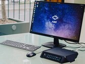 Mini PC PlanetPC XR posiada wiele cech funkcjonalności. (Źródło obrazu: Planet Computers)