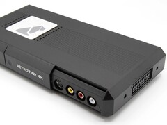 Retrotink 4K (Zdjęcie: Mike Chi)