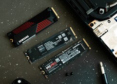 Coraz więcej dysków SSD Samsung 990 Pro okazuje się być podróbkami.