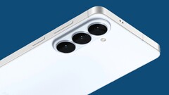 Według doniesień mediów z Korei Południowej, Samsung Galaxy S26+ oferuje niewiele na drodze 