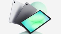 Samsung Galaxy Tab A11. (Źródło obrazu: Samsung)