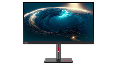 Lenovo wprowadziło do sprzedaży dwa nowe monitory mini-LED (image via Lenovo)