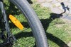 Opony oferują przyzwoitą przyczepność, ale nie są to opony MTB