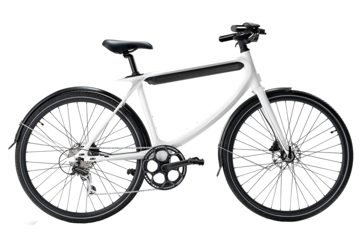 E-bike Urtopia Chord (źródło obrazu: Urtopia)