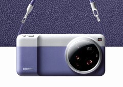 Xiaomi opracowało zupełnie nowy uchwyt kamery dla Xiaomi 15 Ultra. (Źródło obrazu: Xiaomi)