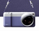 Xiaomi opracowało zupełnie nowy uchwyt kamery dla Xiaomi 15 Ultra. (Źródło obrazu: Xiaomi)