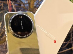 Recenzja Xiaomi 17 Ultra. (Źródło zdjęcia: Marcus Herbrich)