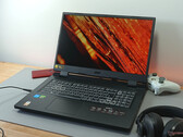 Recenzja Acer Nitro 5 AN517: Laptop do gier z cichą kartą RTX 4050