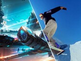 Efekt AI Warp. (Źródło: Insta360)