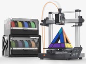 Drukarka 3D Kobra 3 V2 Combo została wprowadzona na rynek ze zniżką (źródło zdjęcia: Anycubic)