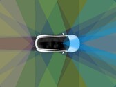 Model 2 może być wyposażony w potężny układ komputerowy FSD 3 nm (zdjęcie: Tesla)
