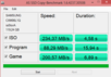 AS SSD Copy-Benchmark