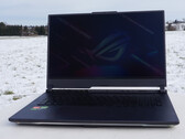 Asus ROG Strix G17 G713PI: Gamingowy laptop robi wrażenie w teście z nowym Ryzenem 9