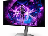 AGON Pro AG276QZD prawdopodobnie przekroczy w Ameryce Północnej 1000 USD. (Źródło obrazu: AOC)