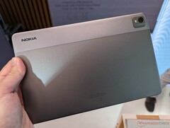 HMD Global bez wyjaśnienia podniosło cenę modelu Nokia T21. (Źródło obrazu: NotebookCheck)