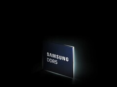 Samsung, wśród innych producentów, opracowuje moduły DDR6.
