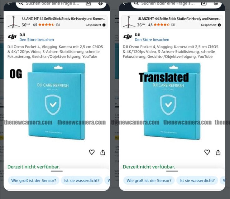 (Źródło zdjęcia: za pośrednictwem The New Camera)