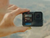Premiera nowej kamery GoPro Hero 12 Black zaplanowana jest na 15 września. Na zdjęciu GoPro Hero 11. (Źródło zdjęcia: GoPro)