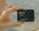 Premiera nowej kamery GoPro Hero 12 Black zaplanowana jest na 15 września. Na zdjęciu GoPro Hero 11. (Źródło zdjęcia: GoPro)