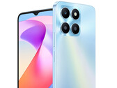 Honor X6a jest dostarczany z systemem MagicOS 7.1 opartym na Android 13. (Źródło obrazu: Honor)