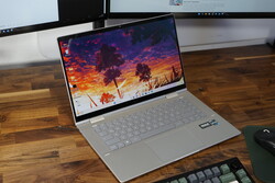 W recenzji: HP Envy x360 15 Intel. Urządzenie testowe dostarczone przez HP