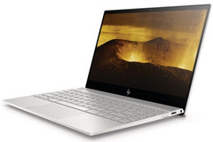 HP Envy 13 (2018)