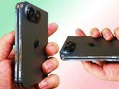 model iPhone Ultra/Fold.