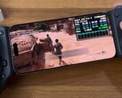 AppleiPhone 16 Pro Max to prawdziwa gamingowa bestia. (Źródło obrazu: TechDroider)