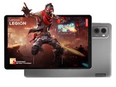 Tablet do gier Lenovo Legion Y700, znany na całym świecie jako Legion Tab, to doskonałe urządzenie ze świetnymi recenzjami. (Źródło obrazu: Lenovo)