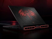 Laptop do gier Lenovo Legion Y9000P Diablo IV został wprowadzony do sprzedaży w Chinach z procesorem graficznym RTX 5080. (Źródło obrazu: Lenovo via Weibo)