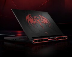 Laptop do gier Lenovo Legion Y9000P Diablo IV został wprowadzony do sprzedaży w Chinach z procesorem graficznym RTX 5080. (Źródło obrazu: Lenovo via Weibo)