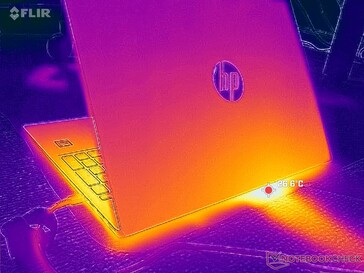 Tylny układ wydechowy