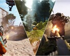 W ramach śródrocznej wyprzedaży w PlayStation Store można znaleźć wiele gier w obniżonych cenach.