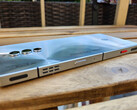 Nubia RedMagic 9s Pro pojawiła się w Geekbench (zdjęcie za pośrednictwem Nubii)