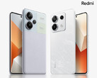 Xiaomi zaprezentuje serię Redmi Note 13 w przyszłym tygodniu. (Źródło obrazu: Xiaomi)