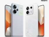 Xiaomi zaprezentuje serię Redmi Note 13 w przyszłym tygodniu. (Źródło obrazu: Xiaomi)
