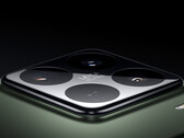 Oczekuje się, że Xiaomi zastąpi 15 Pro, na zdjęciu, przed końcem przyszłego miesiąca. (Źródło zdjęcia: Xiaomi)
