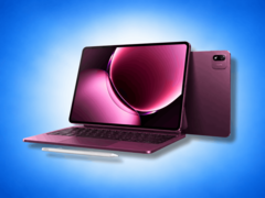 Xiaomi Pad 9 Pro Max może pełnić funkcję dodatkowego wyświetlacza komputera, obsługując jednocześnie klawiaturę i rysik, co zwiększa wydajność pracy