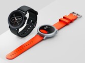 CMF Watch Pro 2 odzwierciedla unikalny punkt sprzedaży smartwatcha Xiaomi Watch S3. (Źródło obrazu: Nothing)