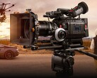 Blackmagic wypuszcza bogatą w funkcje cyfrową kamerę filmową Ursa Cine 12K dla filmowców. (Źródło: Blackmagic)