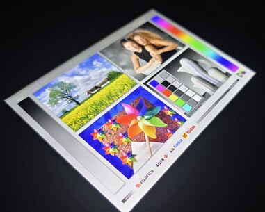 Kąty widzenia smartfona Vivo X200 Ultra