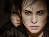 A Plague Tale Requiem: benchmarki dla notebooka i desktopa